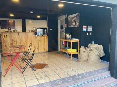 Dharma Café México