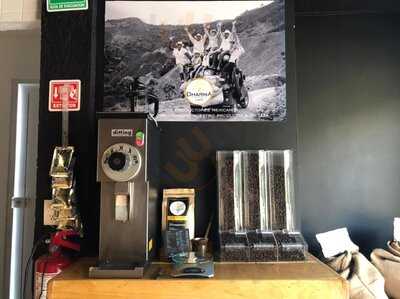 Dharma Café México