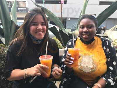 Dharma Café México