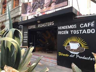 Dharma Café México