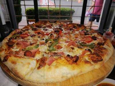 Alfredo's Pizza E Pasta