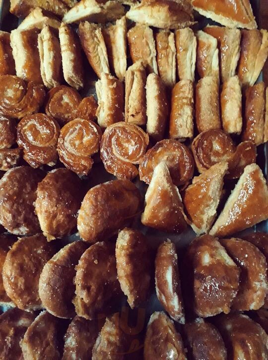Panadería La Parroquia