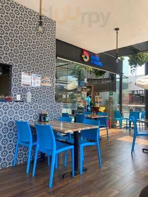 Mariscos Playa De Sinaloa