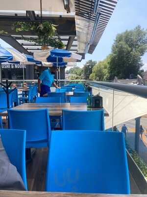 Mariscos Playa De Sinaloa