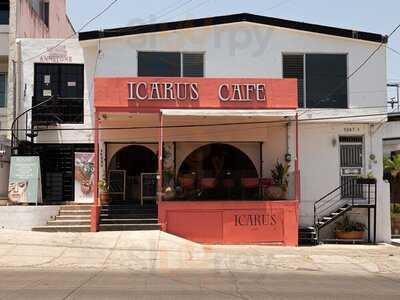 Icarus Café