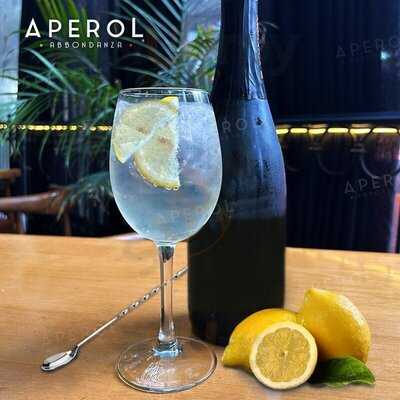 Aperol Abbondanza
