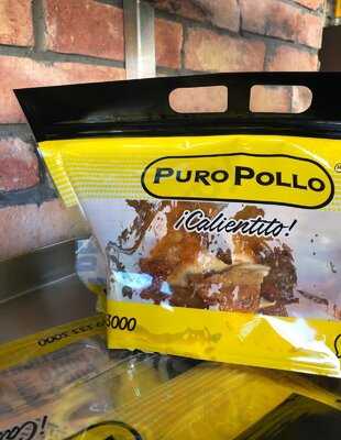Puro Pollo