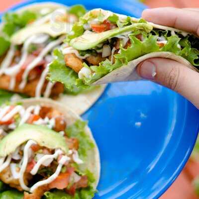 Taqueria El Arrecife