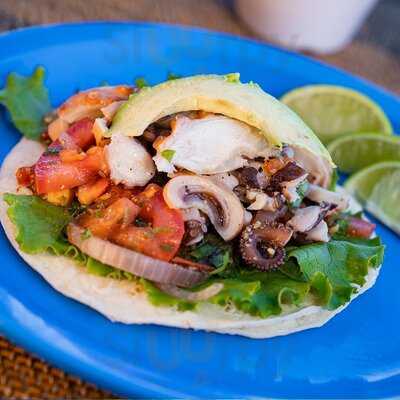 Taqueria El Arrecife