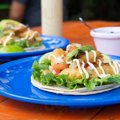 Taqueria El Arrecife