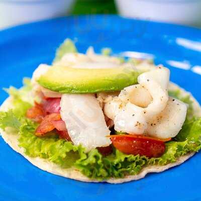 Taqueria El Arrecife