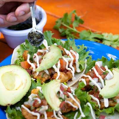 Taqueria El Arrecife