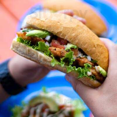 Taqueria El Arrecife