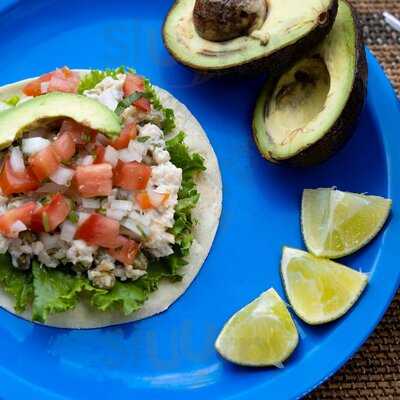 Taqueria El Arrecife
