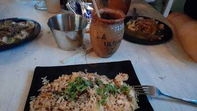 El Mero Mero Cancún