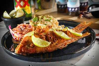 El Mero Mero Cancún