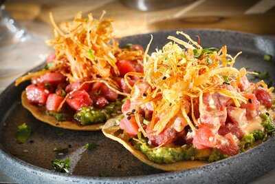 El Mero Mero Cancún