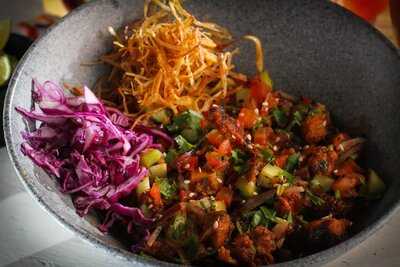 El Mero Mero Cancún