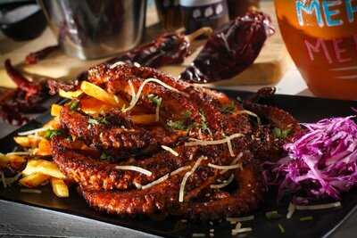 El Mero Mero Cancún