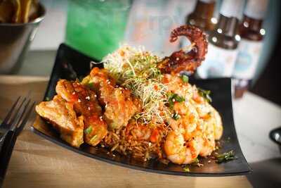 El Mero Mero Cancún