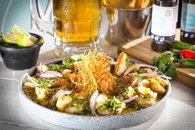 El Mero Mero Cancún