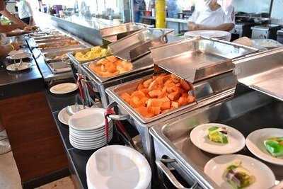 Guacamayas Restaurant - Bar