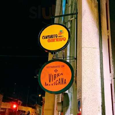 Cantarito Lindo Y Querido