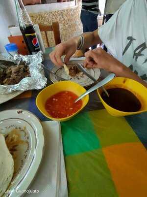 Birrieria San Juan De Dios