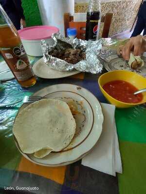 Birrieria San Juan De Dios