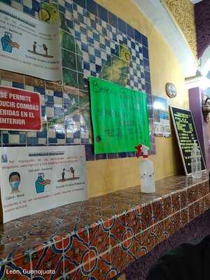 Birrieria San Juan De Dios