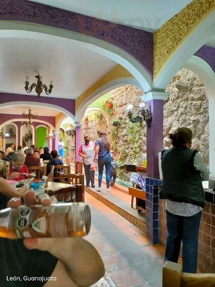 Birrieria San Juan De Dios