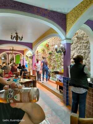 Birrieria San Juan De Dios