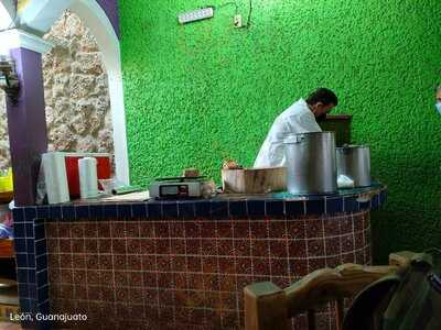 Birrieria San Juan De Dios