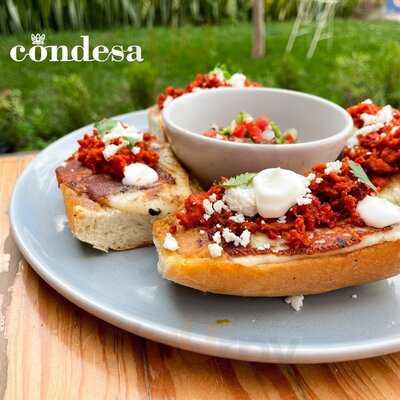 Condesa