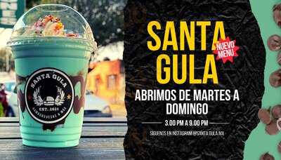 Santa Gula