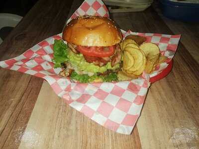 Pecado Burguers