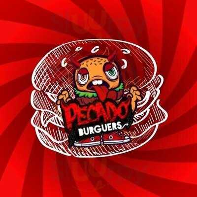 Pecado Burguers