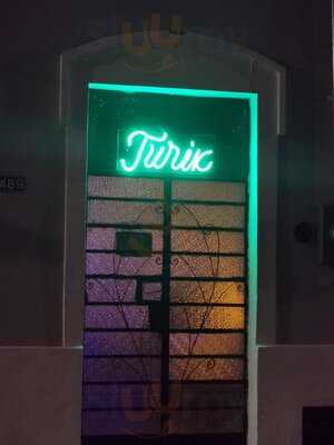 Turix Cantina