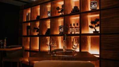 Asai Japanese Cuisine