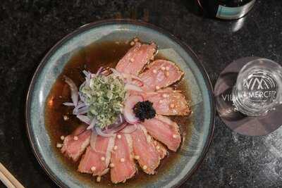 Asai Japanese Cuisine