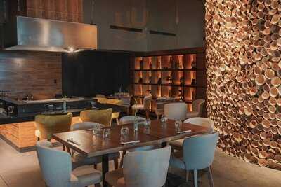 Asai Japanese Cuisine