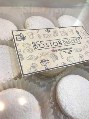 Boston Bakery