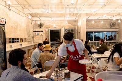 Lupe Candor - Taquería