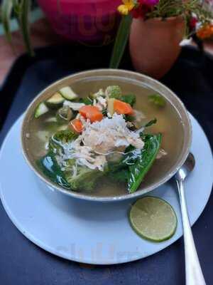 Cocina Saludable De Origen