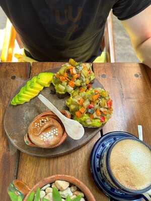 Carolin Cacao Cafe & Gelato