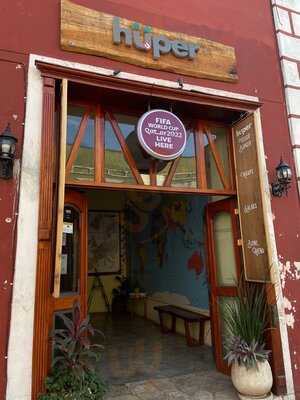 Hüper