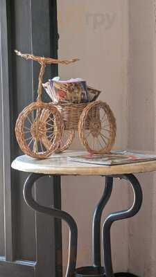 Káapeh De Mi Tierra