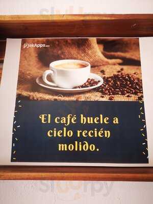 Káapeh De Mi Tierra