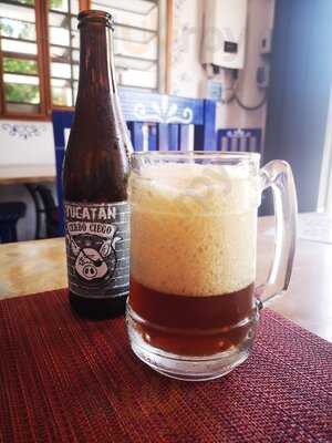 Káapeh De Mi Tierra