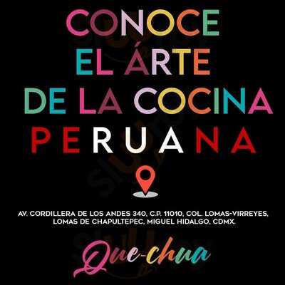 Quechua